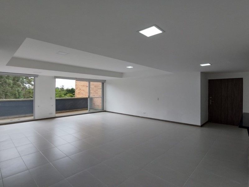 Apartamento en venta Antioquia Rionegro Urbanizacion Riogrande 79 m2 Habitaciones 3 Baños 2 Garajes 2 Precio $750000000