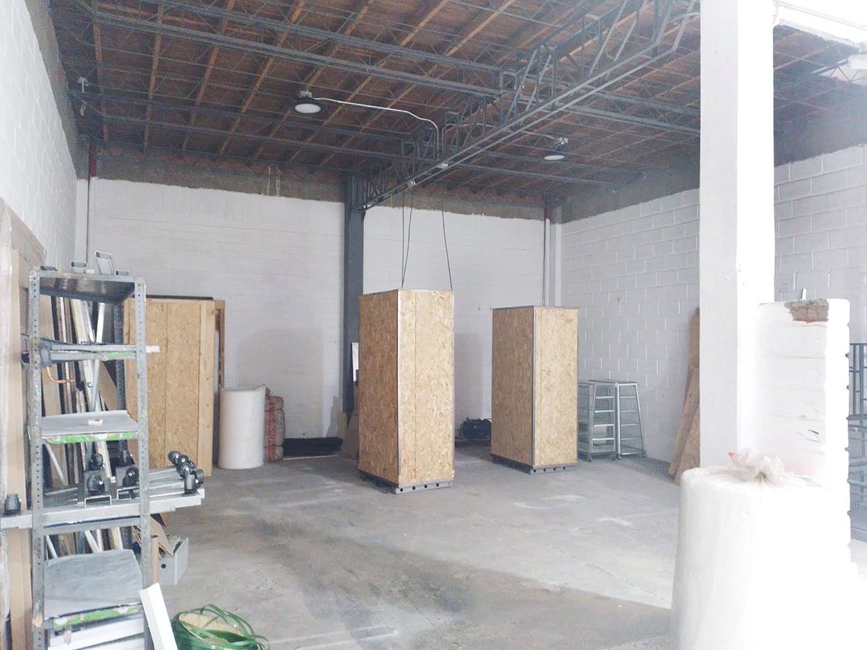 Bodega en arriendo Antioquia Bello La Madera 320 m2 Habitaciones 0 Baños 6 Garajes 1 Precio $10500000