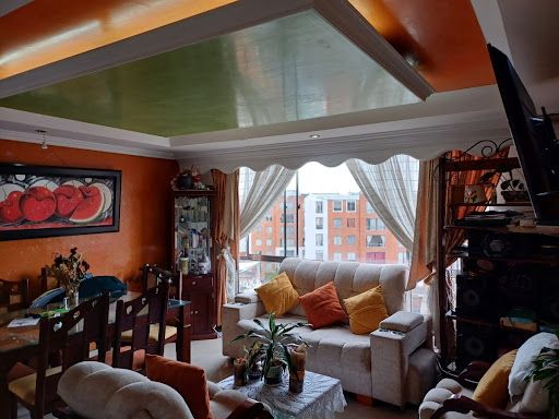 Apartamento en venta Cundinamarca Bogotá Ub Arboral 62 m2 Habitaciones 3 Baños 2 Garajes 2 Precio $270000000