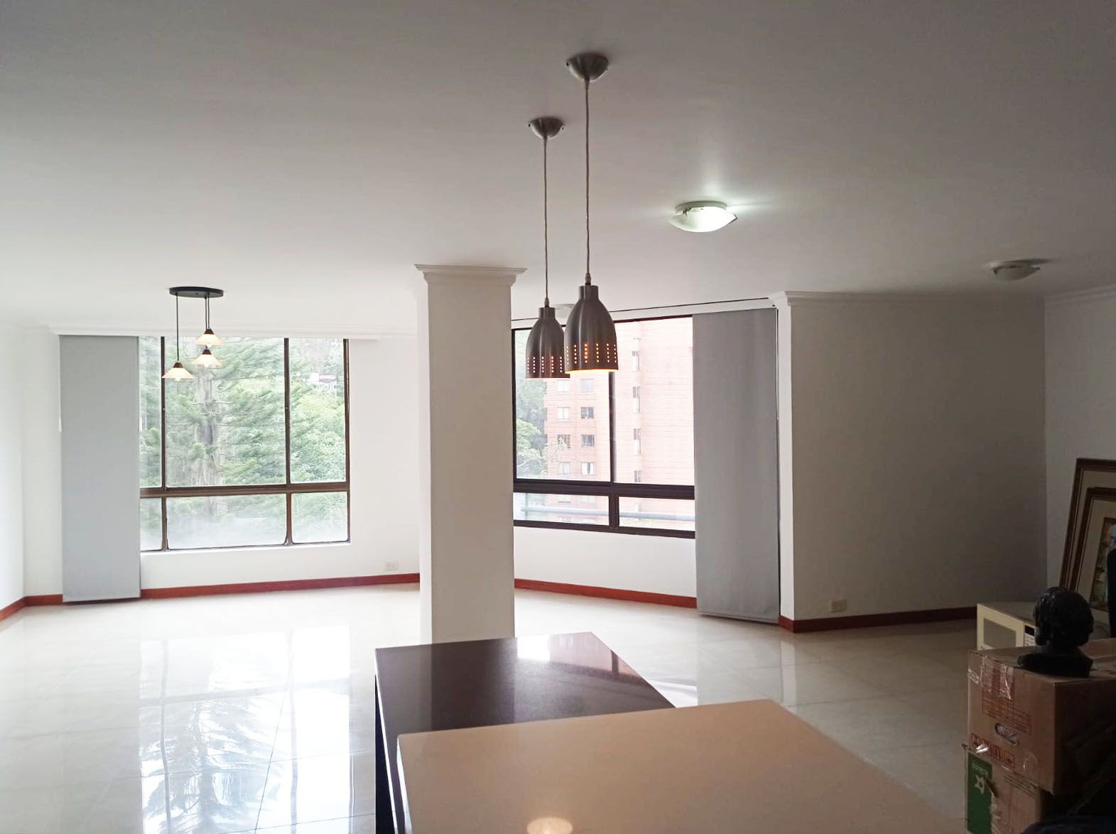 Apartamento en arriendo Antioquia Medellín El Tesoro 130 m2 Habitaciones 3 Baños 2 Garajes 3 Precio $4800000
