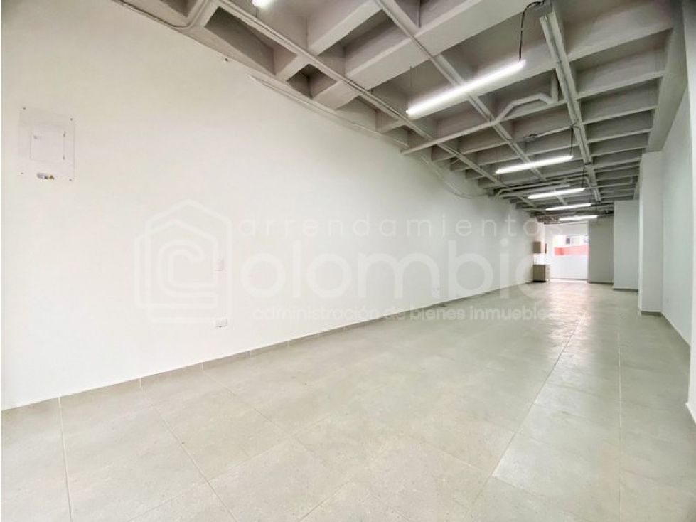 Local en venta Antioquia Sabaneta La Florida 82 m2 Habitaciones 0 Baños 1 Garajes 0 Precio $559000000