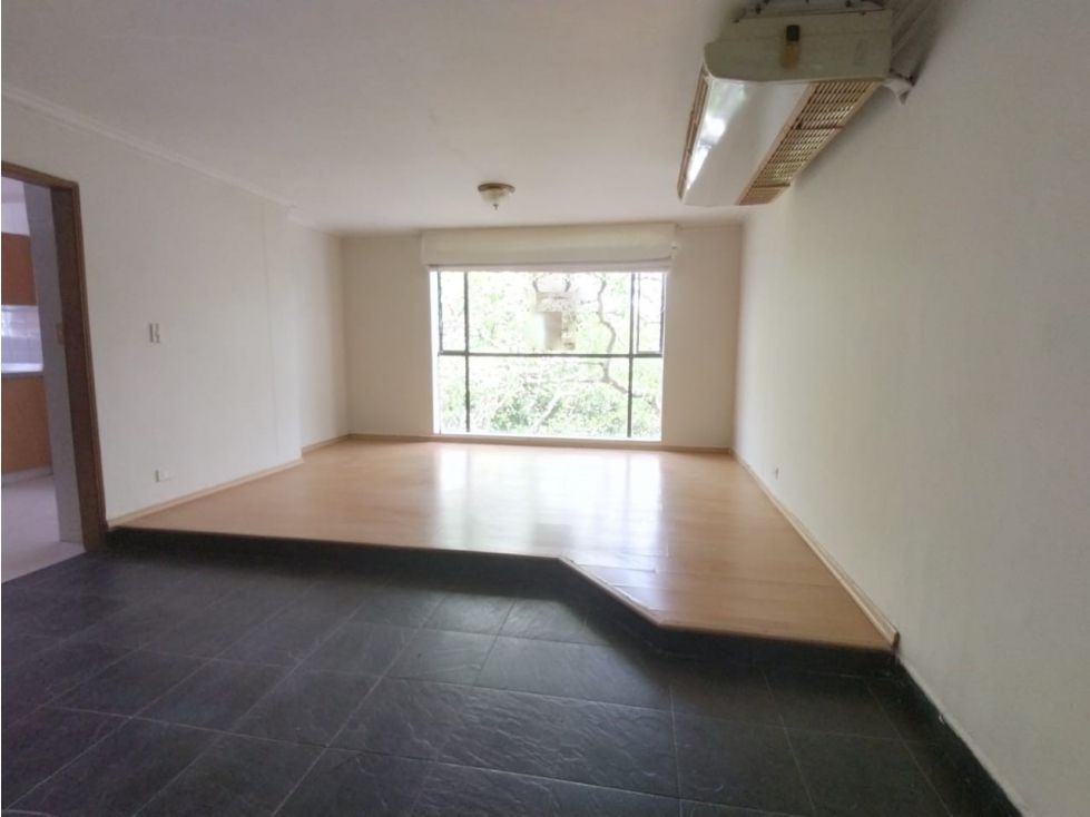 Apartamento en venta Atlántico Barranquilla Andalucia 126 m2 Habitaciones 4 Baños 3 Garajes 1 Precio $380000000