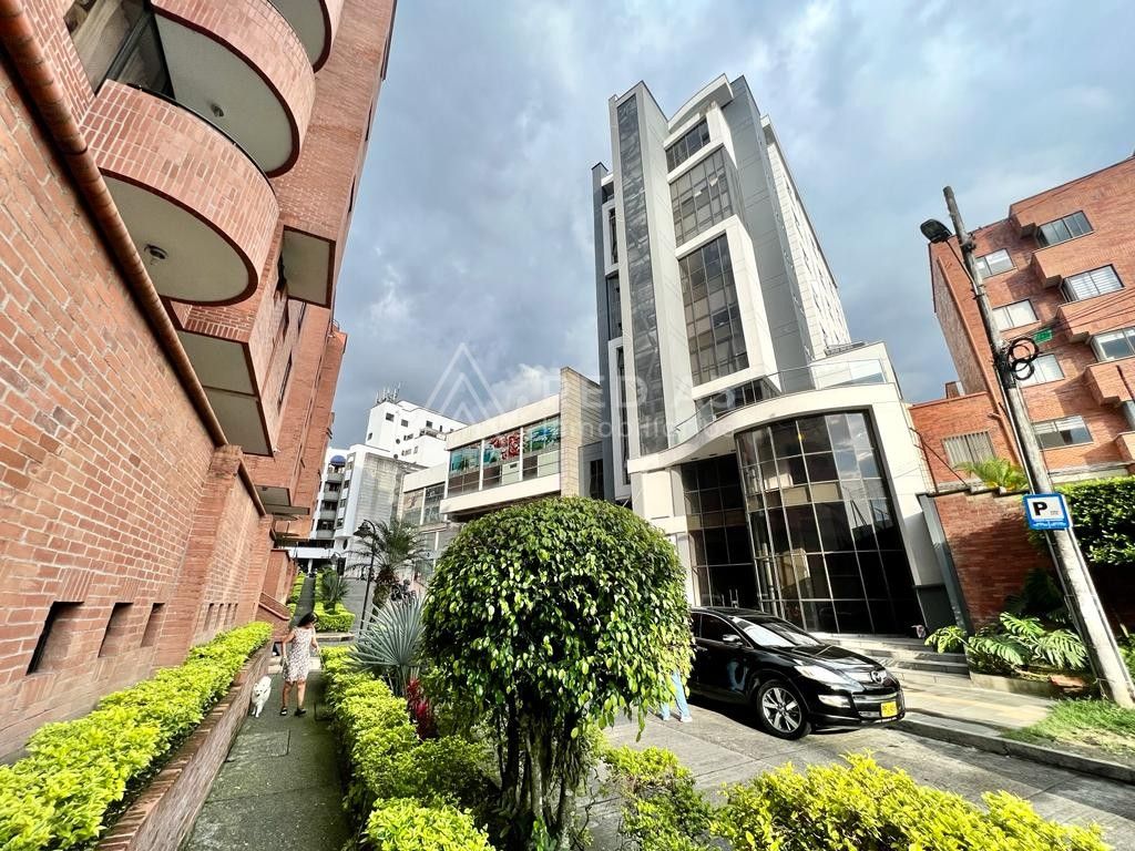 Local en arriendo Risaralda Pereira Los Alpes 47 m2 Habitaciones 0 Baños 0 Garajes 2 Precio $4214000