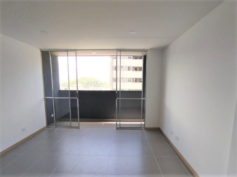Apartamento en arriendo Antioquia Medellín Shellmar 65 m2 Habitaciones 2 Baños 2 Garajes 2 Precio $3200000