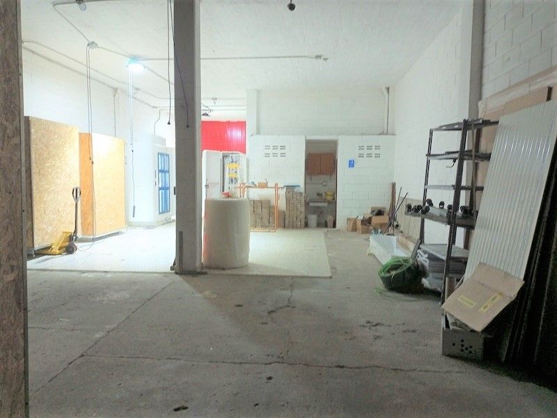 Bodega en arriendo Antioquia Bello La Florida 320 m2 Habitaciones 0 Baños 2 Garajes 3 Precio $11000000