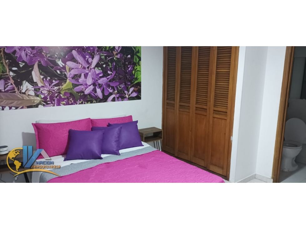 Apartamento en venta Santander Bucaramanga Alarcon 90 m2 Habitaciones 3 Baños 2 Garajes 1 Precio $250000000