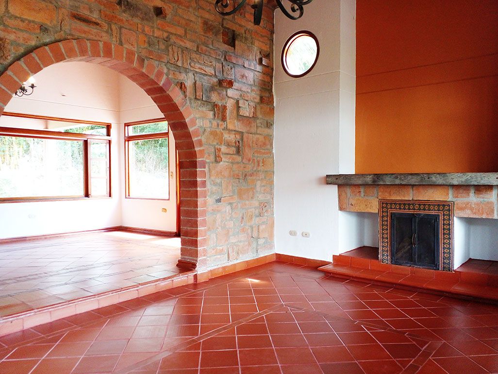 Casa en arriendo Antioquia El Retiro El Retiro 230 m2 Habitaciones 3 Baños 2 Garajes 5 Precio $6700000