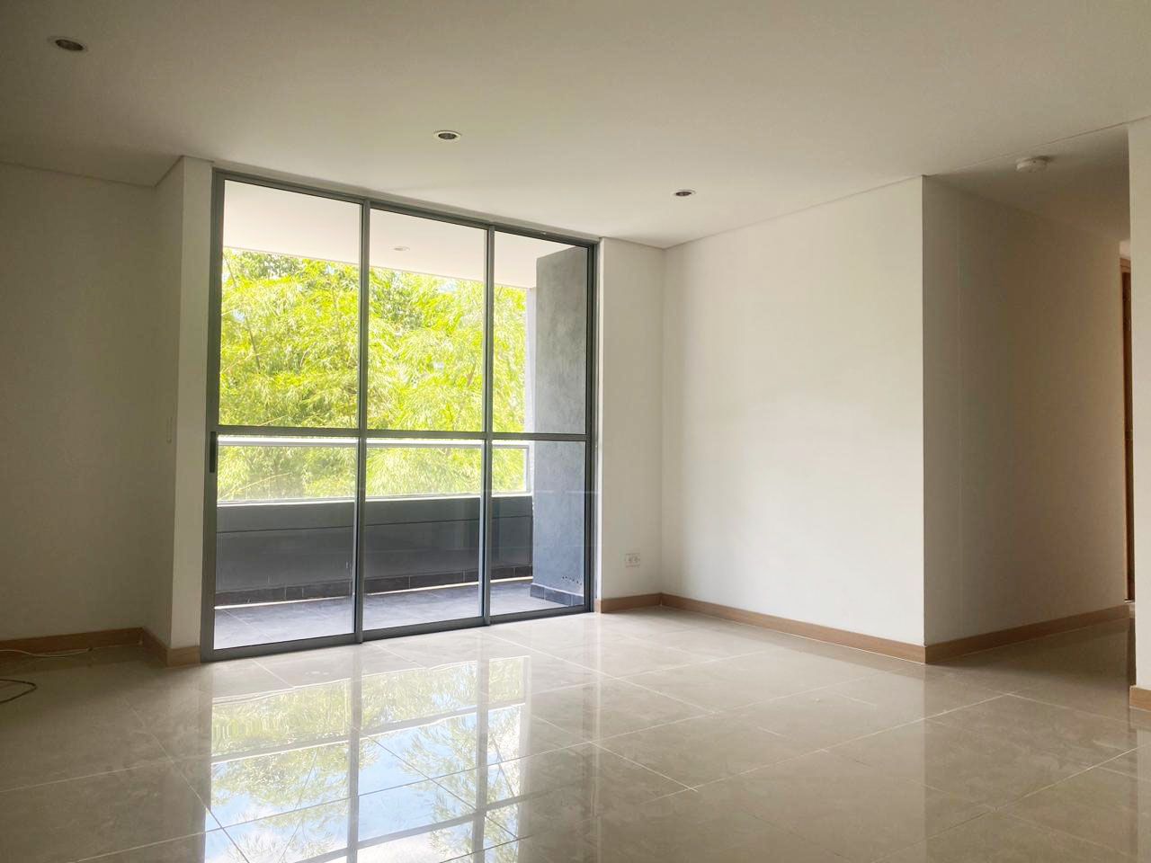 Apartamento en arriendo Antioquia Envigado Loma Del Atravesado 87 m2 Habitaciones 3 Baños 2 Garajes 3 Precio $4100000