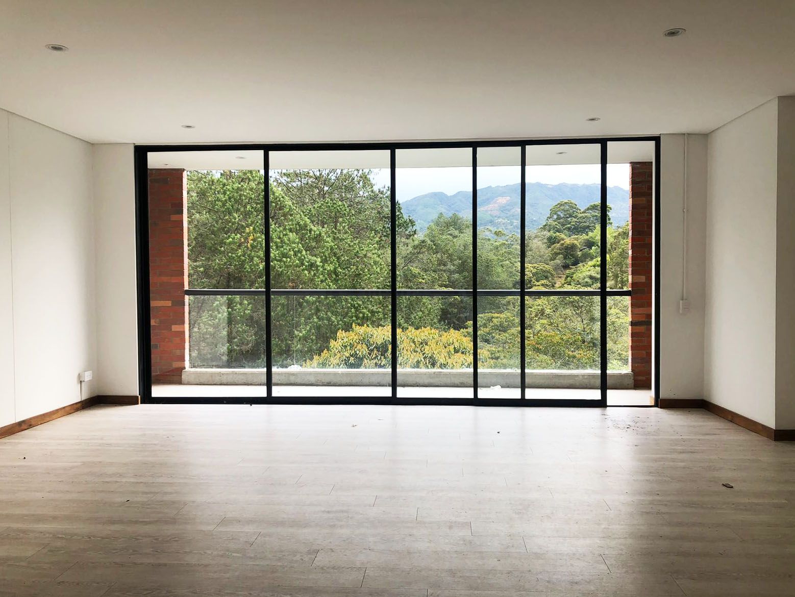 Apartamento en arriendo Antioquia El Retiro El Retiro 60 m2 Habitaciones 1 Baños 0 Garajes 2 Precio $3000000