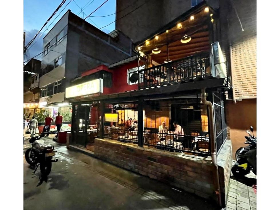 Local en venta Antioquia Medellín Bolivariana 75 m2 Habitaciones 0 Baños 0 Garajes 1 Precio $920000000