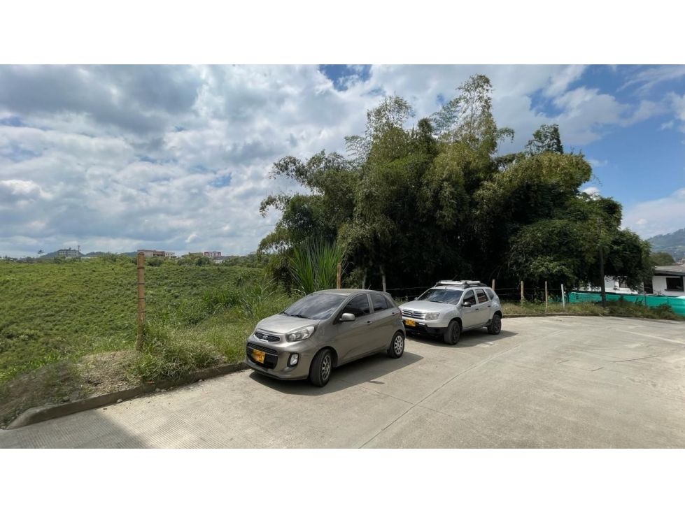 Lote en venta Risaralda Dosquebradas Ub Alta Pradera Et Ii 489 m2 Habitaciones 0 Baños 0 Garajes 0 Precio $510000000