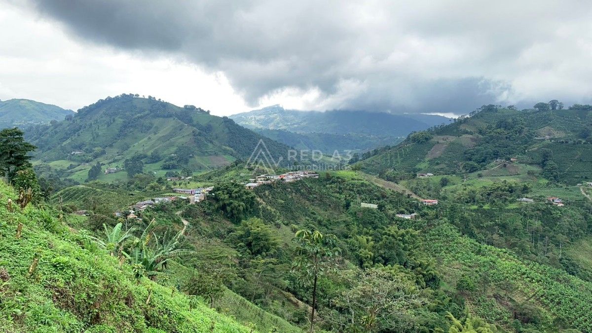 Finca en venta Risaralda Santa Rosa De Cabal Santa Rosa De Cabal 140 m2 Habitaciones 5 Baños 2 Garajes 3 Precio $600000000