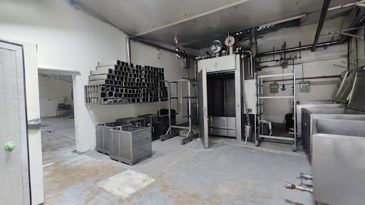 Bodega en venta Antioquia Medellín Guayabal 950 m2 Habitaciones 0 Baños 4 Garajes 5 Precio $3500000000