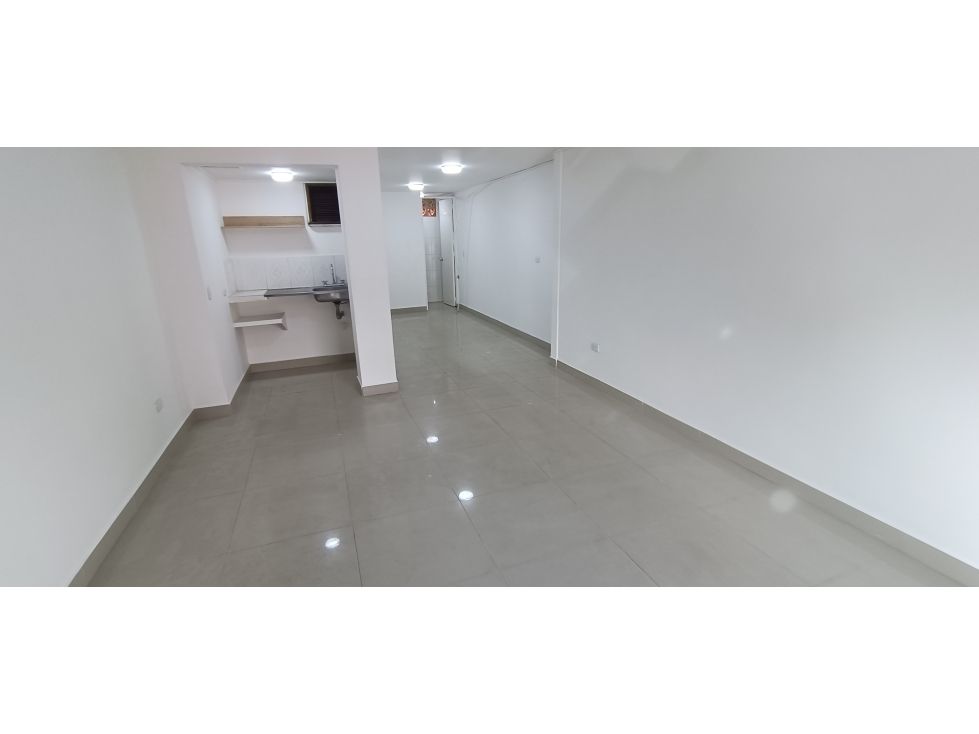 Local en arriendo Antioquia Medellín La Candelaria 42 m2 Habitaciones 0 Baños 0 Garajes 1 Precio $2900000