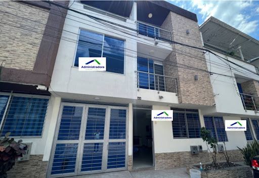 Casa en venta Tolima Ibagué Br Reservas De Santa Rita 132 m2 Habitaciones 3 Baños 3 Garajes 1 Precio $320000000