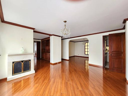 Apartamento en venta Cundinamarca Bogotá Mochuelo Norte 170 m2 Habitaciones 4 Baños 3 Garajes 2 Precio $796000000