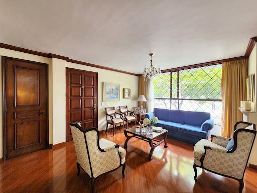 Apartamento en venta Cundinamarca Bogotá Mochuelo Norte 170 m2 Habitaciones 4 Baños 3 Garajes 2 Precio $796000000