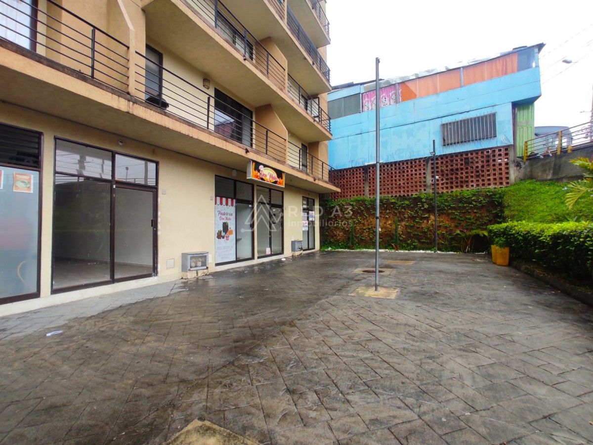 Local en arriendo Risaralda Pereira Alcazares 18 m2 Habitaciones 0 Baños 0 Garajes 1 Precio $680000