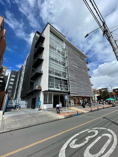 Oficina en arriendo Cundinamarca Bogotá Rincon Del Chicó 72 m2 Habitaciones 0 Baños 0 Garajes 2 Precio $5000000