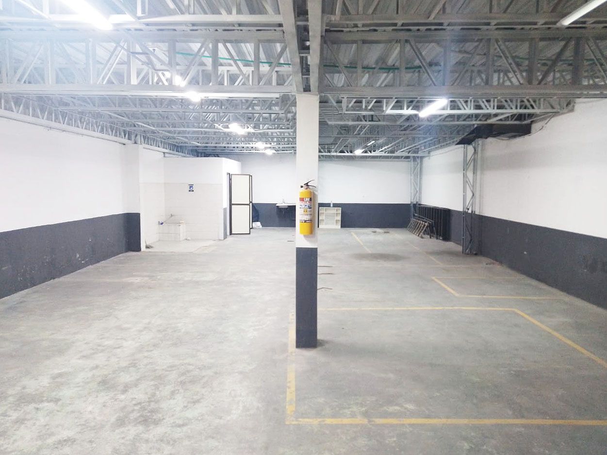 Bodega en arriendo Antioquia Medellín Noel 200 m2 Habitaciones 0 Baños 0 Garajes 1 Precio $10000000