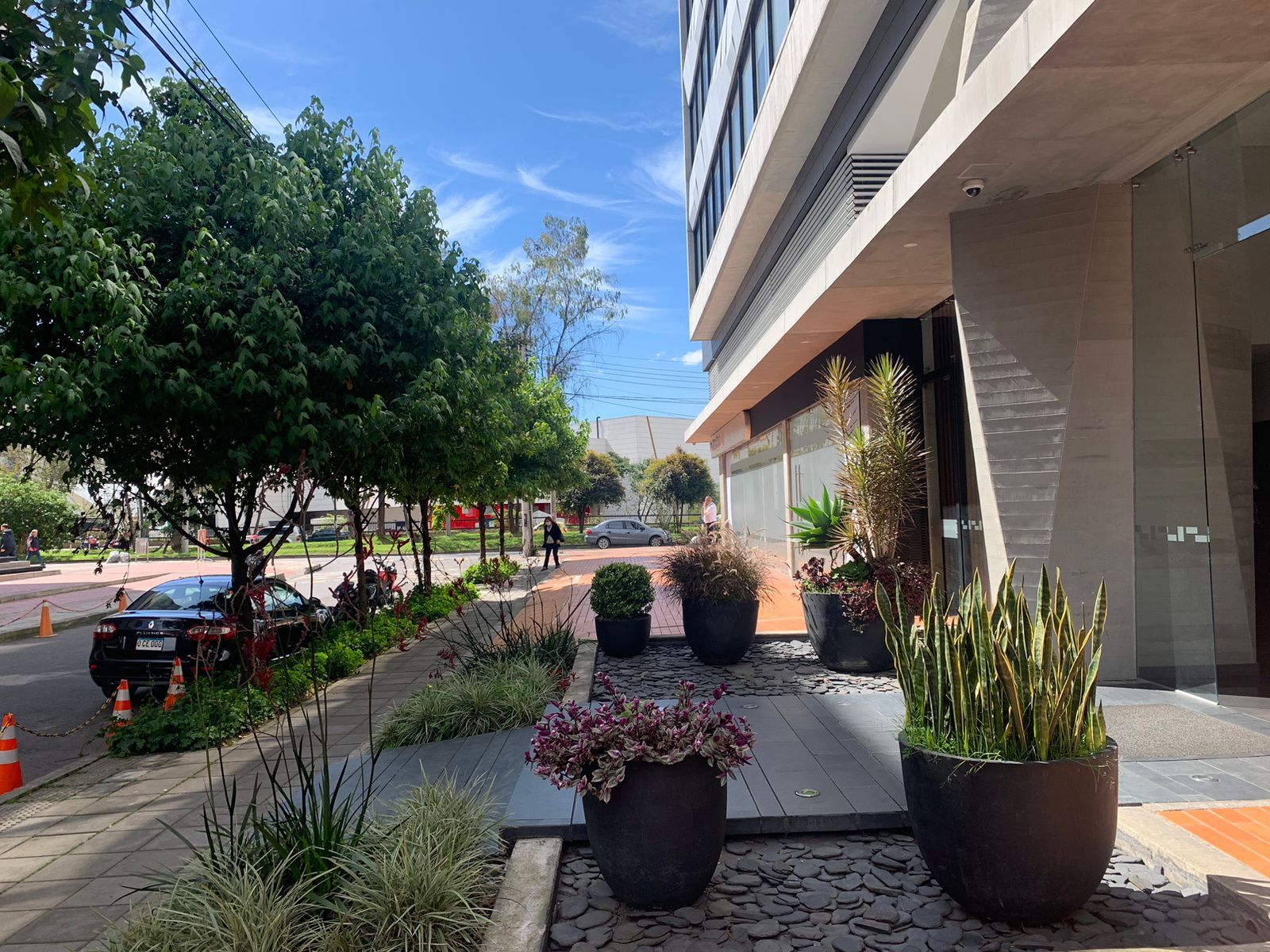 Oficina en venta Cundinamarca Bogotá La Calleja 158 m2 Habitaciones 0 Baños 0 Garajes 5 Precio $1800000000