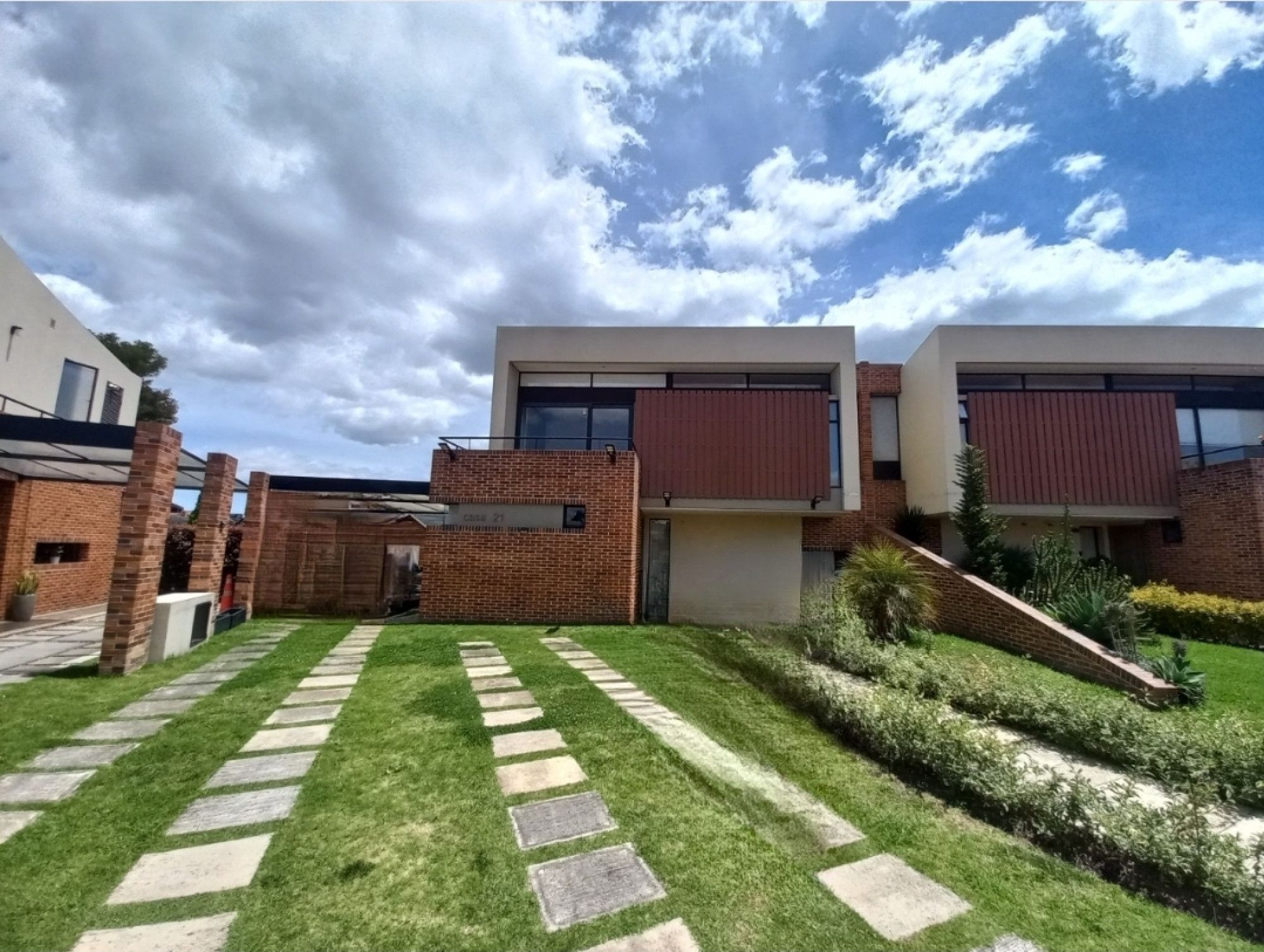 Casa en venta Cundinamarca Cajicá El Cortijo 183 m2 Habitaciones 3 Baños 4 Garajes 2 Precio $1300000000