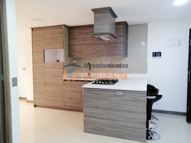 Apartamento en venta Antioquia Itagüí Villa Paula 48 m2 Habitaciones 2 Baños 0 Garajes 1 Precio $249000000