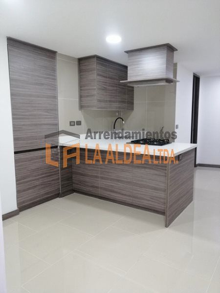 Apartamento en venta Antioquia Itagüí Villa Paula 45 m2 Habitaciones 2 Baños 0 Garajes 1 Precio $240000000