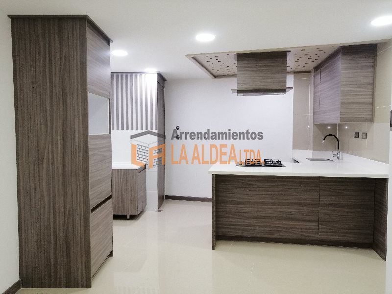 Apartamento en venta Antioquia Itagüí Villa Paula 43 m2 Habitaciones 2 Baños 0 Garajes 1 Precio $235000000