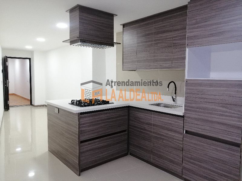 Apartamento en venta Antioquia Itagüí Villa Paula 38 m2 Habitaciones 1 Baños 0 Garajes 1 Precio $198000000
