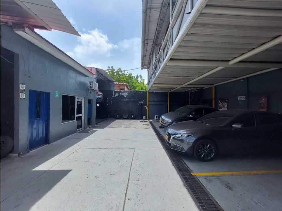 Lote en venta Atlántico Barranquilla Boston 400 m2 Habitaciones 0 Baños 2 Garajes 6 Precio $590000000