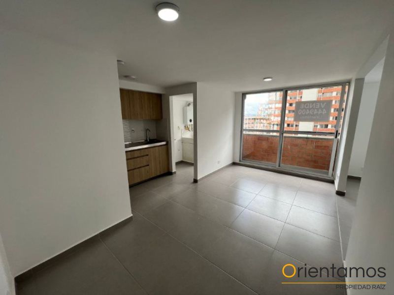 Apartamento en venta Antioquia Rionegro El Porvenir 52 m2 Habitaciones 2 Baños 2 Garajes 0 Precio $230000000