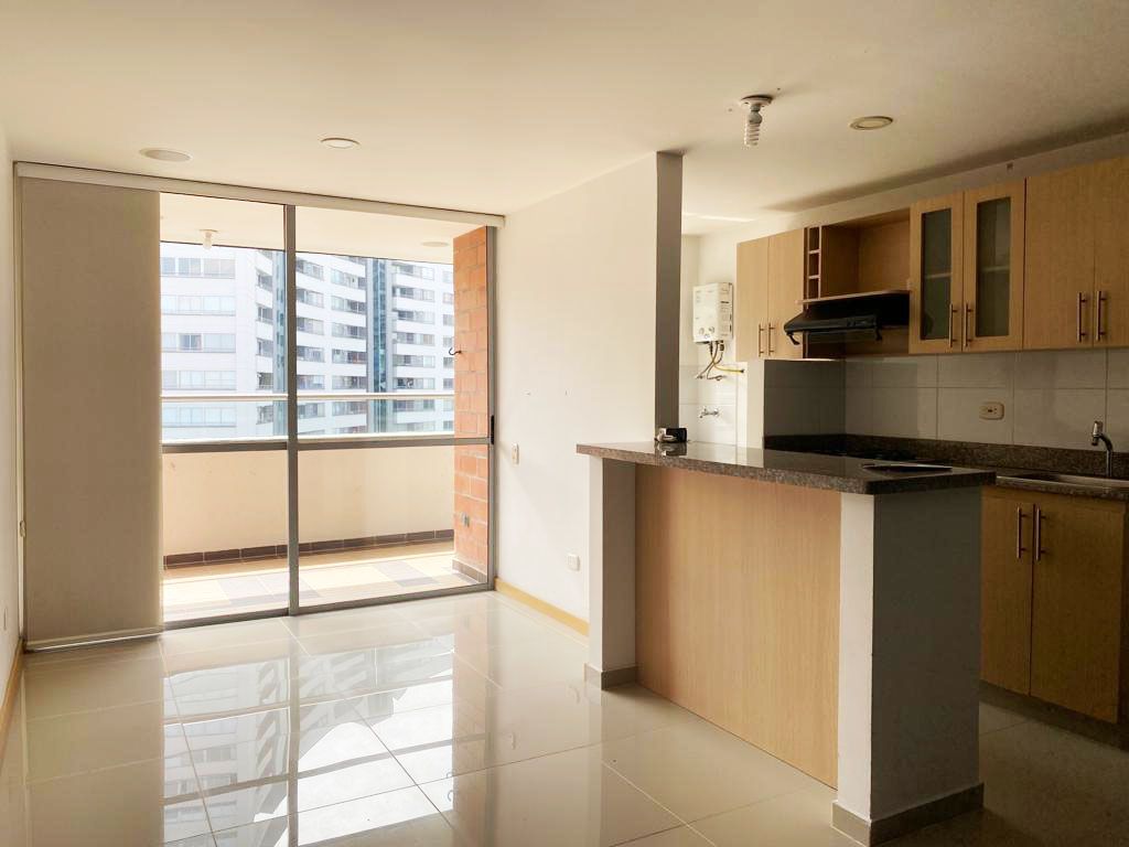Apartamento en arriendo o venta Antioquia Medellín Asomadera No1 65 m2 Habitaciones 2 Baños 2 Garajes 2 Precio venta $460000000 Precio arriendo $3700000