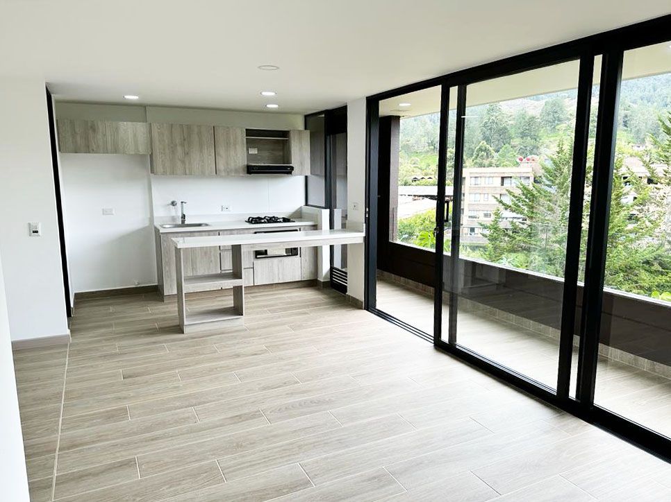 Apartamento en arriendo Antioquia El Retiro El Retiro 84 m2 Habitaciones 2 Baños 4 Garajes 2 Precio $3400000