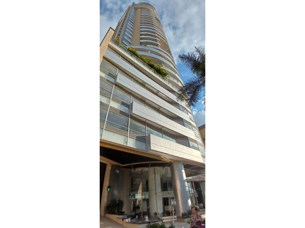 Apartamento en venta Santander Bucaramanga Cabecera Del Llano 66 m2 Habitaciones 2 Baños 2 Garajes 1 Precio $450000000