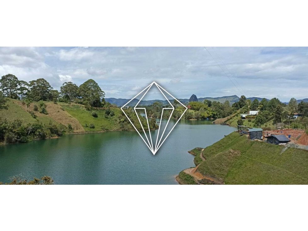 Lote en venta Antioquia Guatape Guatape 0 m2 Habitaciones 0 Baños 10 Garajes 1 Precio $650000000