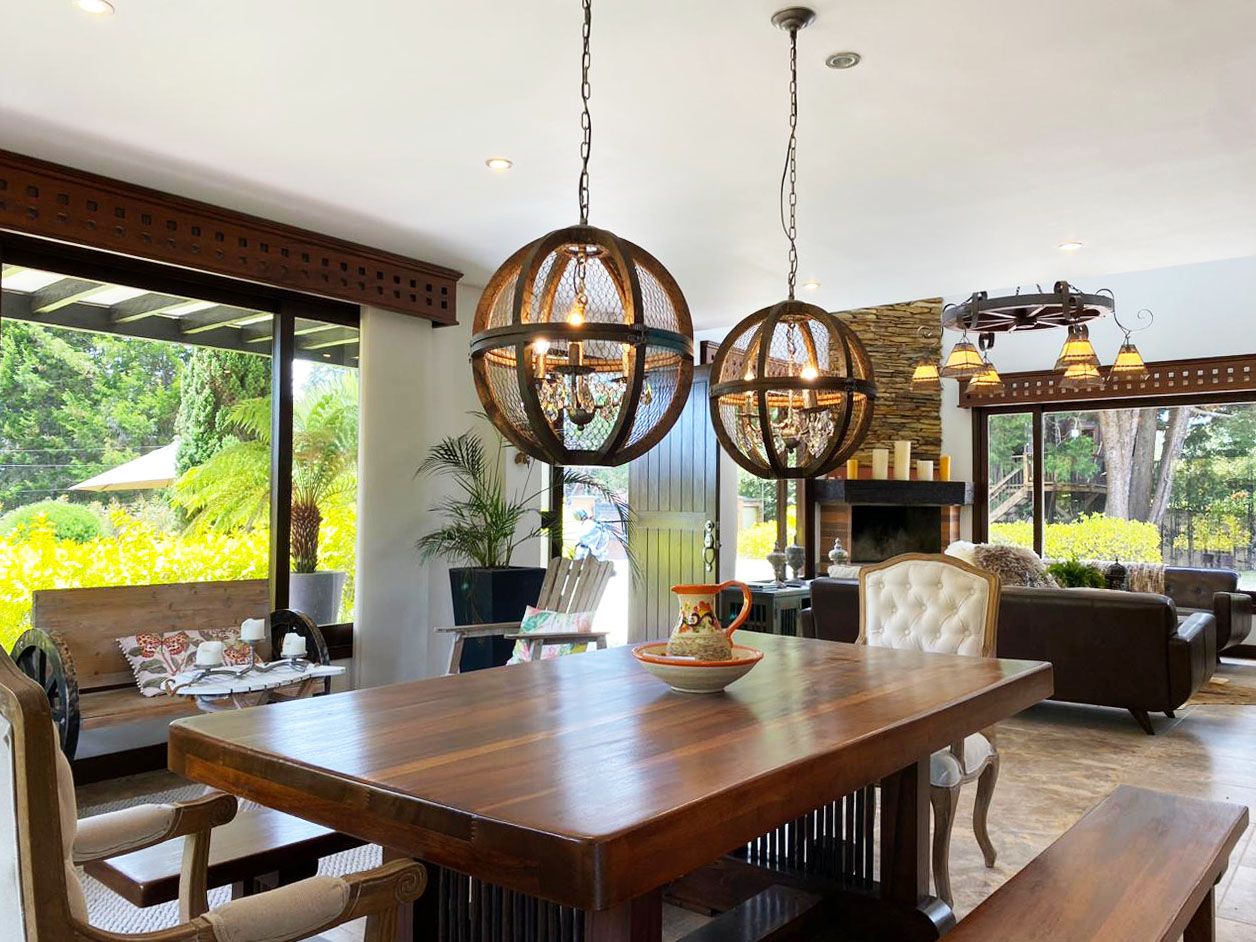 Casa en arriendo Antioquia Guarne Otros 325 m2 Habitaciones 4 Baños 6 Garajes 5 Precio $14400000