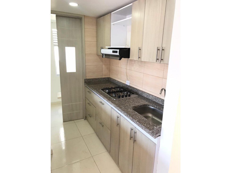 Apartamento en venta Cundinamarca Zipaquirá Cr Los Sauces 61 m2 Habitaciones 3 Baños 2 Garajes 0 Precio $180000000