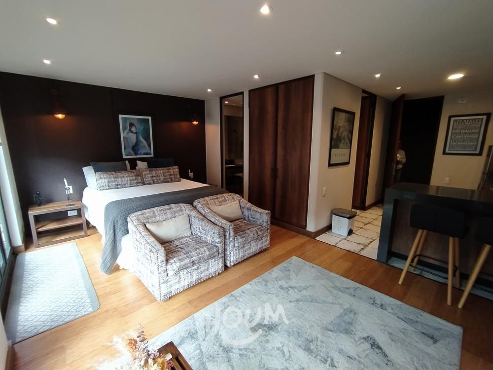 Apartamento en venta Cundinamarca Bogotá Centro Administrativo 38 m2 Habitaciones 1 Baños 1 Garajes 0 Precio $480000000