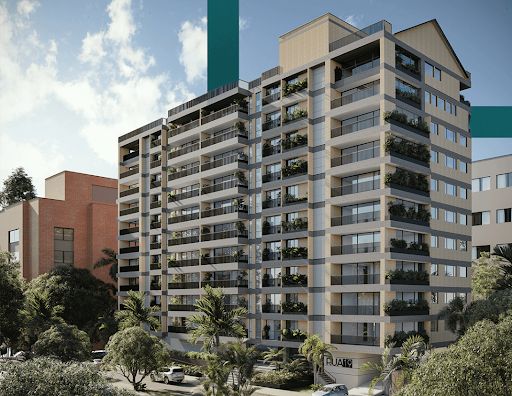 Apartamento en venta Antioquia Envigado Bosques De Zúñiga 125 m2 Habitaciones 3 Baños 6 Garajes 2 Precio $1278963868
