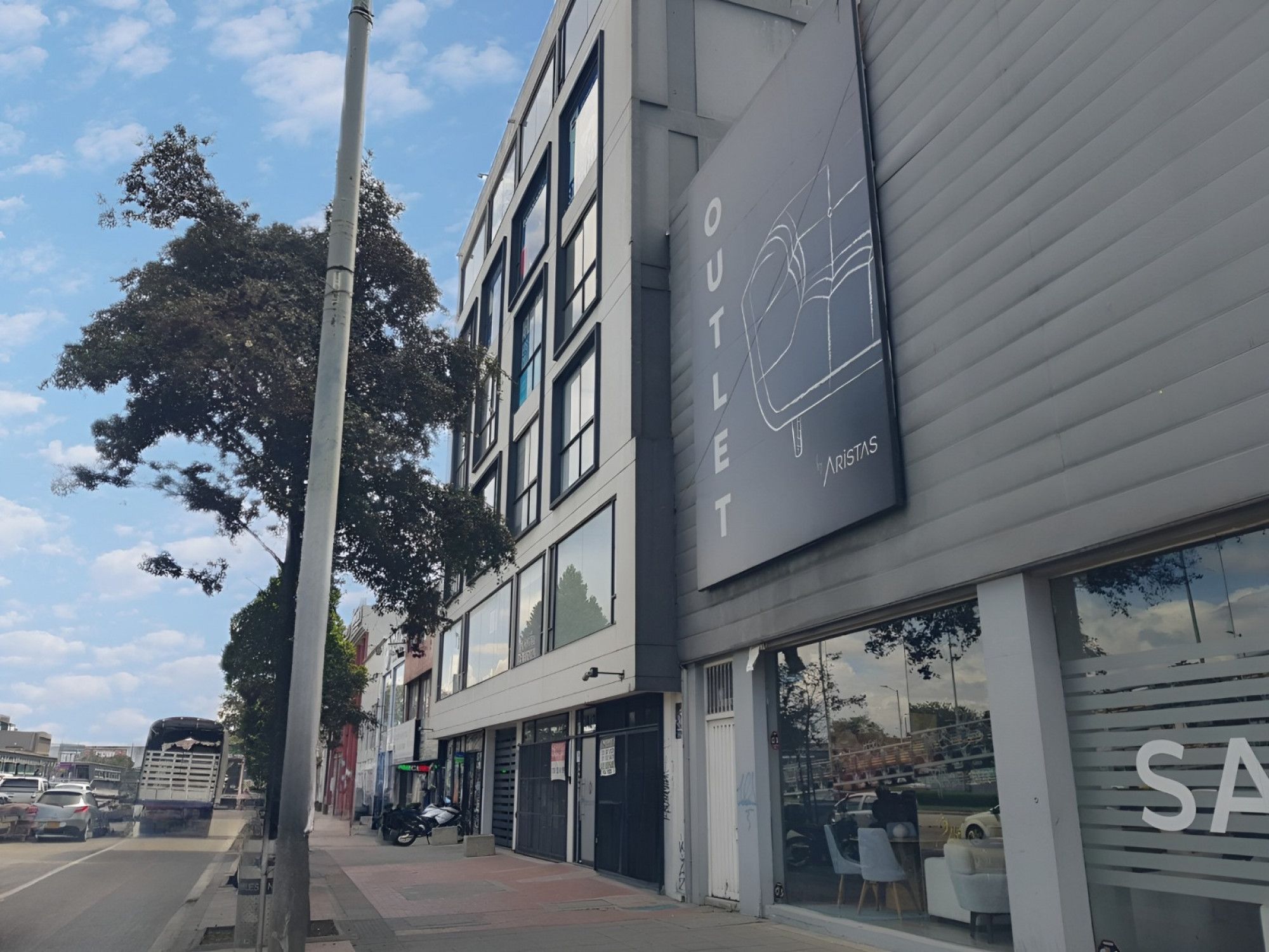 Oficina en venta Cundinamarca Bogotá Doce De Octubre 9 m2 Habitaciones 0 Baños 2 Garajes 0 Precio $75000000