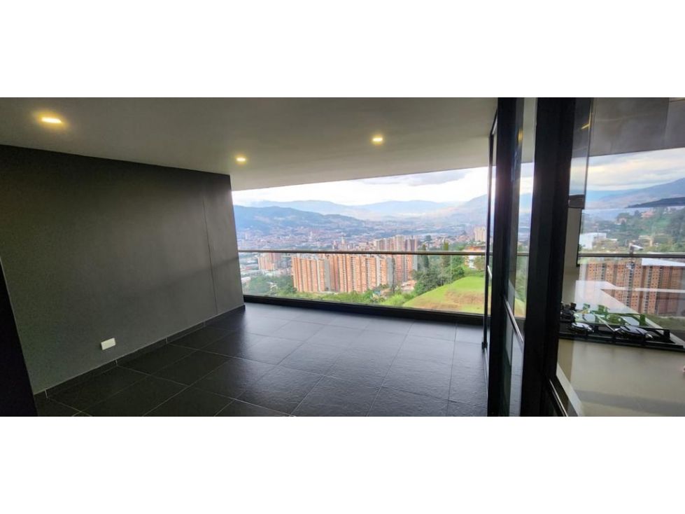 Apartamento en arriendo Antioquia Sabaneta Vereda La Doctora 158 m2 Habitaciones 4 Baños 6 Garajes 3 Precio $5600000