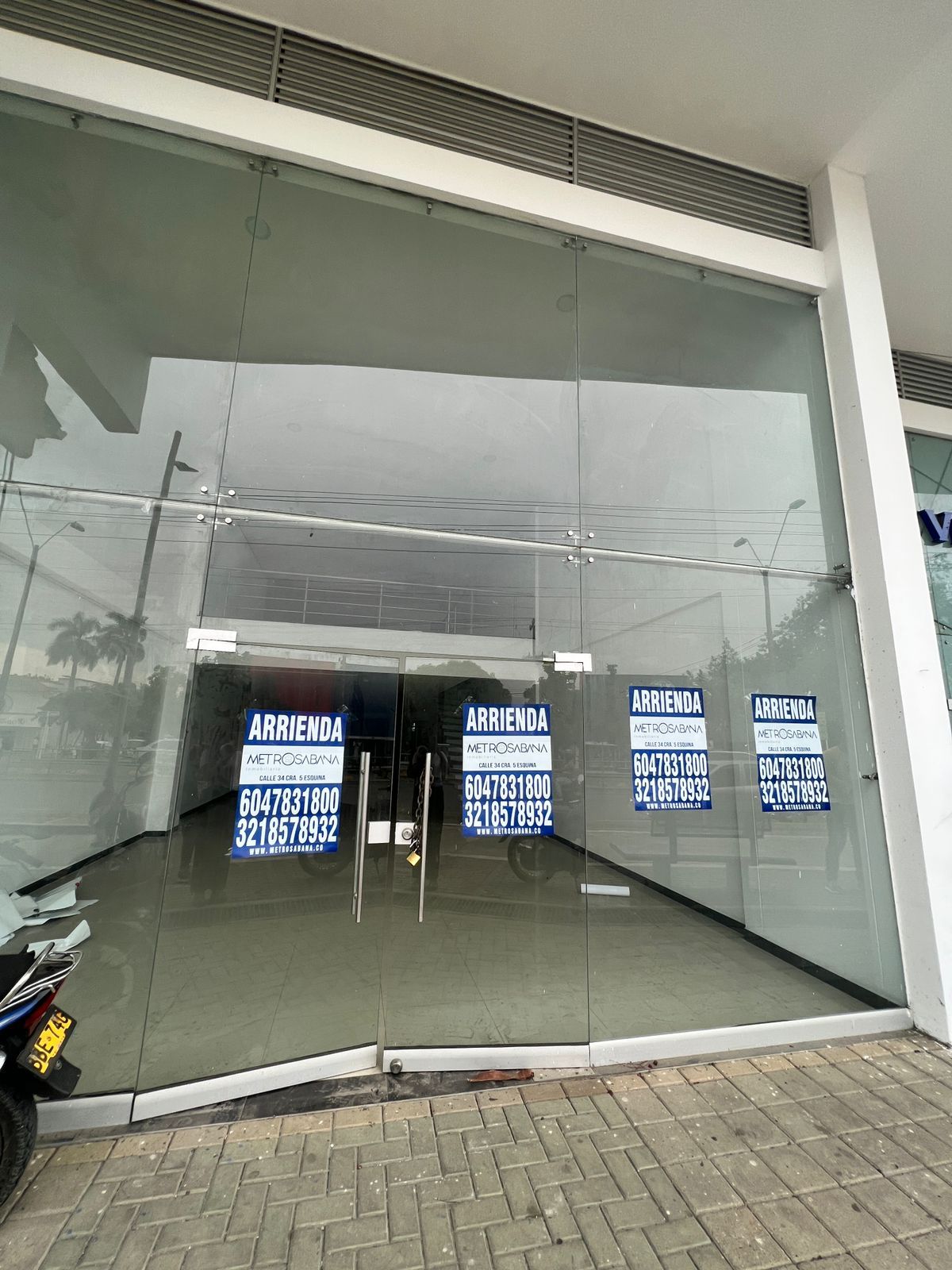 Local en arriendo Córdoba Montería La Floresta 262 m2 Habitaciones 0 Baños 4 Garajes 1 Precio $6500000