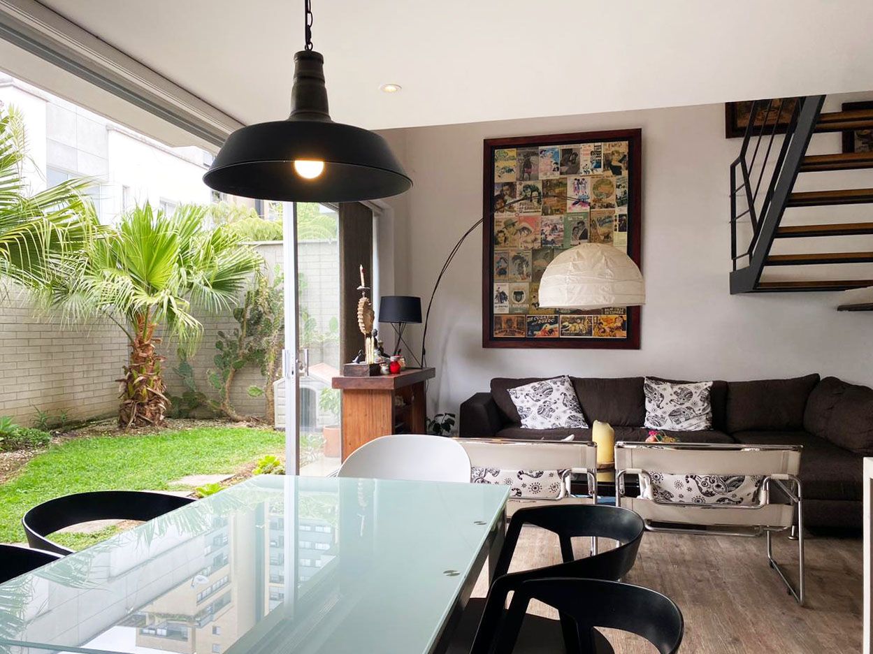 Casa en arriendo o venta Antioquia Rionegro El Porvenir 223 m2 Habitaciones 3 Baños 4 Garajes 3 Precio venta $1250000000 Precio arriendo $7500000