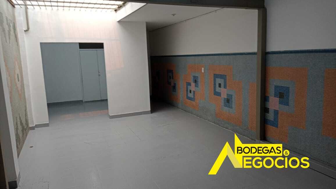 Bodega en arriendo Antioquia Medellín Villa Carlota 115 m2 Habitaciones 0 Baños 0 Garajes 2 Precio $4500000