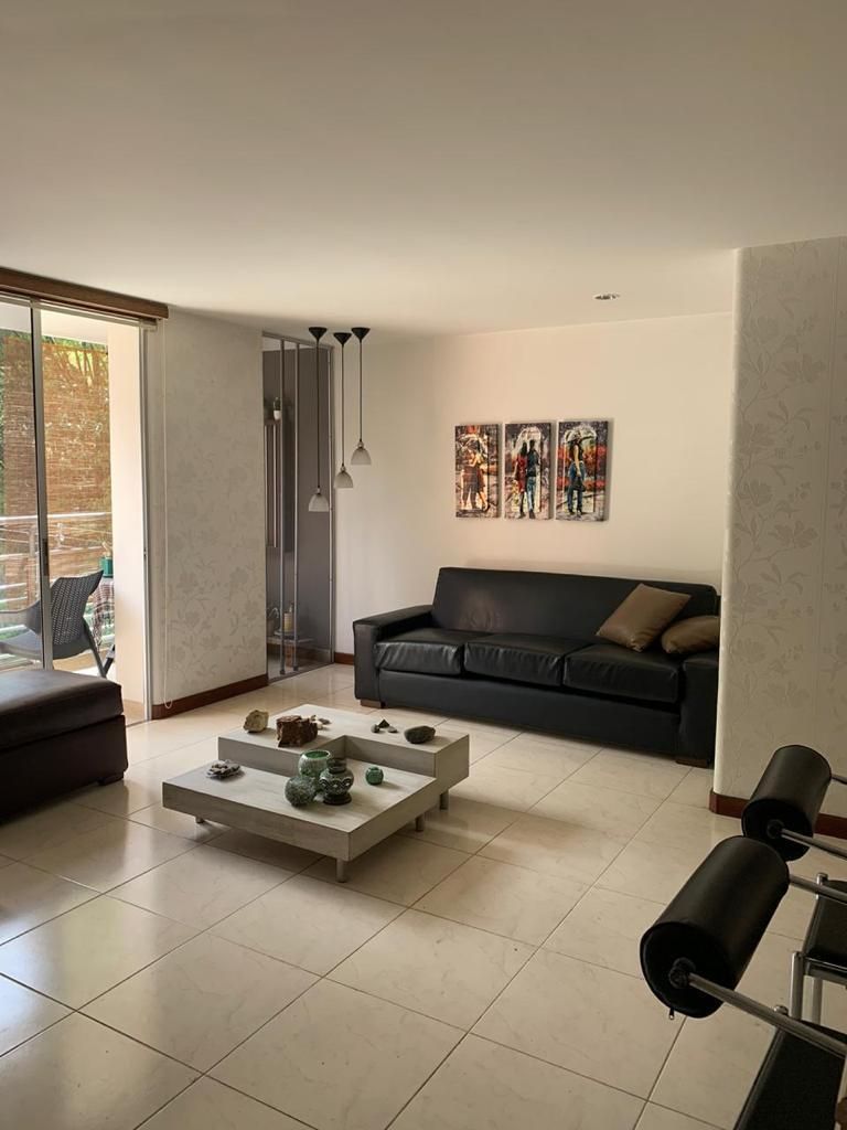 Apartamento en venta Antioquia Envigado La Inmaculada 76 m2 Habitaciones 1 Baños 2 Garajes 2 Precio $480000000