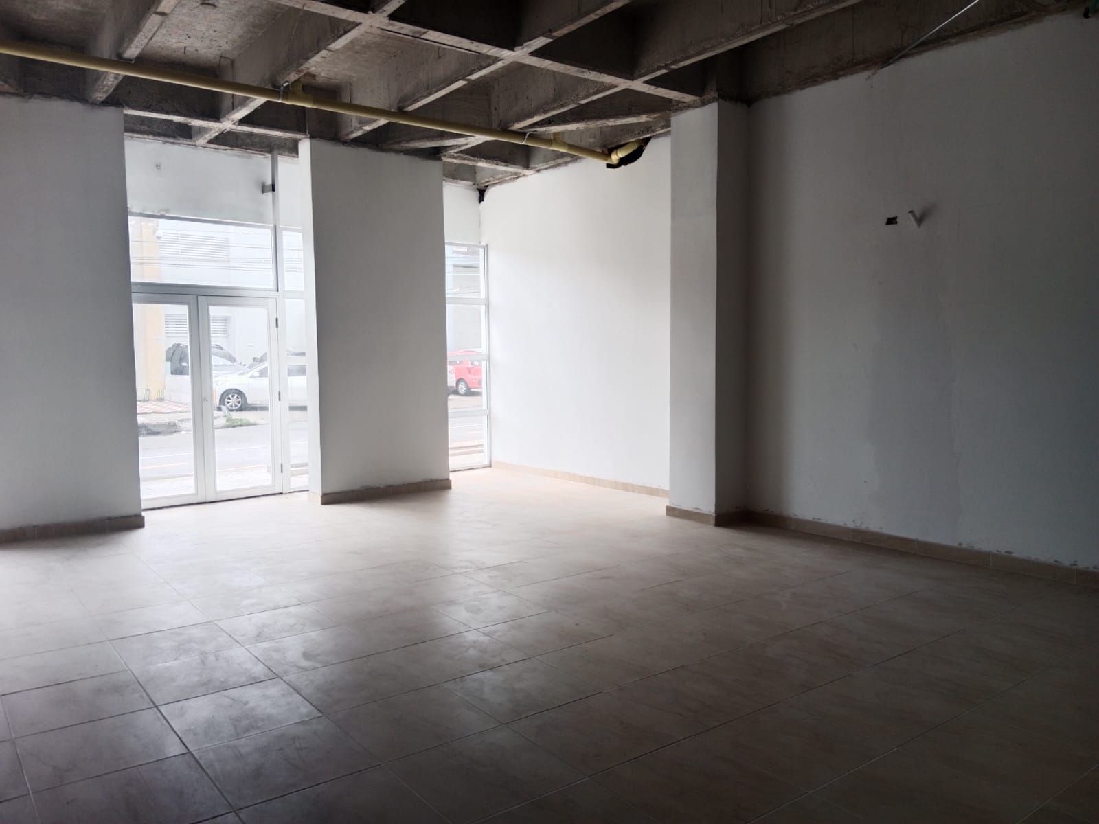 Local en arriendo Atlántico Barranquilla Chiquinquira 115 m2 Habitaciones 0 Baños 0 Garajes 2 Precio $2200000