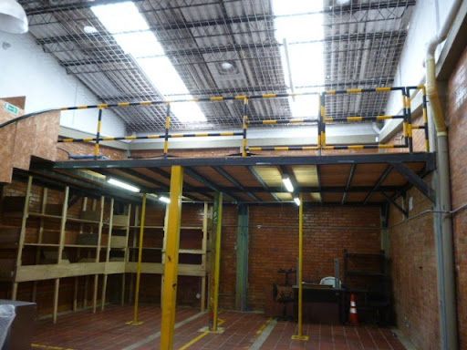 Bodega en venta Cundinamarca Bogotá El Vervenal 400 m2 Habitaciones 0 Baños 0 Garajes 0 Precio $4000000000