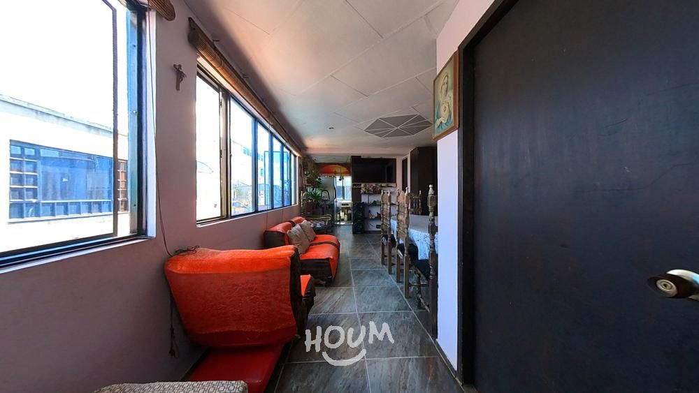 Casa en venta Cundinamarca Bogotá El Cedro 199 m2 Habitaciones 7 Baños 4 Garajes 2 Precio $650000000