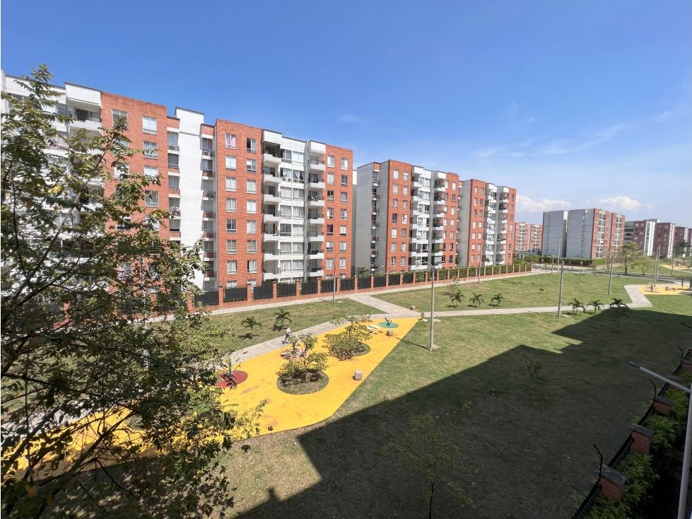 Apartamento en venta Valle Del Cauca Cali Urbanización Santa Ana 74 m2 Habitaciones 2 Baños 2 Garajes 2 Precio $295000000